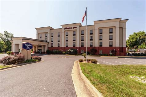 hotels inwood wv